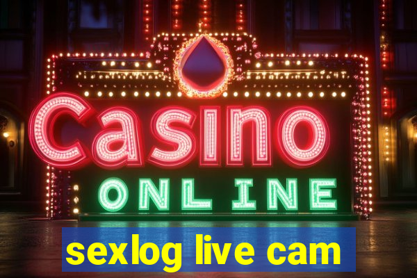 sexlog live cam